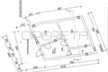 2 room house 70 m² City of Zagreb, Croatia