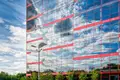 Büro 279 m² Moskau, Russland