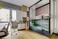 3 room apartment 59 m² Warsaw, Poland