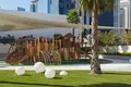 2 room apartment 84 m² in Dubai, United Arab Emirates