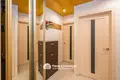 Mieszkanie 2 pokoi 47 m² Mińsk, Białoruś