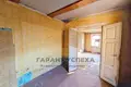 Apartment 45 m² Muchaviecki sielski Saviet, Belarus