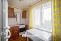 Apartamento 1 habitación 34 m² Minsk, Belarús