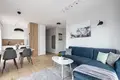 2 room apartment 48 m² in Lodz, Poland