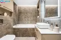 Mieszkanie 3 pokoi 61 m² Wilno, Litwa