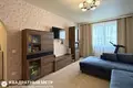 2 room apartment 61 m² Pryluki, Belarus