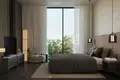 Appartement 4 chambres 243 m² Abou Dabi, Émirats arabes unis