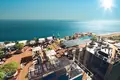 Wohnung 1 Schlafzimmer 33 m² Batumi, Georgien