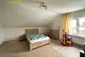 Chalet 258 m² Lahojsk selsaviet, Bélarus