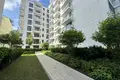 Apartamento 2 habitaciones 44 m² Varsovia, Polonia