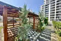 Apartamento 2 habitaciones 65 m² Mezitli, Turquía