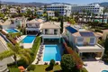 Apartamento 3 habitaciones 221 m² Peyia, Chipre