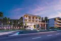 Appartement 1 chambre 57 m² Choeng Thale, Thaïlande