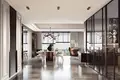 Dúplex 5 habitaciones 286 m² Etimesgut, Turquía