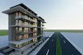 Квартира 118 м² Оба, Турция