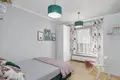 Wohnung 2 zimmer 50 m² Warschau, Polen