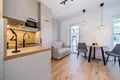 Kawalerka 1 pokój 26 m² w Łódź, Polska