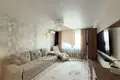 Apartamento 3 habitaciones 79 m² Muchaviecki sielski Saviet, Belarús
