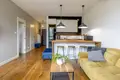 3 room apartment 55 m² Warsaw, Poland