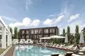 Parcelas 2 habitaciones 1 700 m² Fontanka, Ucrania