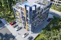 Wohnung in einem Neubau Schöne 3-Zimmer-Wohnung in Zypern/ Long Beach