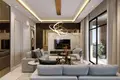 3 bedroom apartment 156 m² Parekklisia, Cyprus