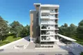 Квартира 2 комнаты 78 м² муниципалитет Ларнака, Кипр