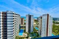 Apartamento 4 habitaciones 94 m² Mezitli, Turquía