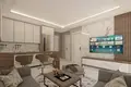 Wohnung 57 m² Akarca Koyu, Türkei