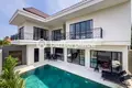 Villa de tres dormitorios  Kerobokan, Indonesia