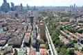 Wohnung 1 zimmer 116 m² Ümraniye, Türkei
