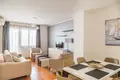 2 bedroom apartment 89 m² Becici, Montenegro