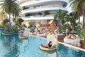 Wohnung 1 zimmer 79 m² Dubai, Vereinigte Arabische Emirate