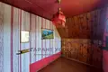 House 33 m² Telminski sielski Saviet, Belarus