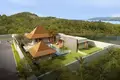 Willa 3 pokoi 372 m² Thalang, Tajlandia