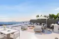 Penthouse 3 Schlafzimmer 113 m² Estepona, Spanien