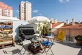 2 bedroom apartment 64 m² Malaga, Spain