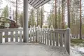 Haus 3 zimmer 45 m² Kemijarvi, Finnland