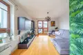 2 room apartment 50 m² in Warsaw, Poland