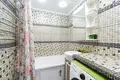 Appartement 3 chambres 74 m² Minsk, Bélarus