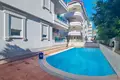 2 bedroom apartment 140 m² Alanya, Turkey