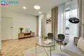 Appartement 2 chambres 42 m² Vilnius, Lituanie