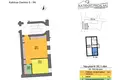 2 bedroom apartment 45 m² Riga, Latvia