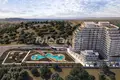 Apartamento 2 habitaciones 76 m², Turquía