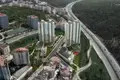 Apartamento 6 habitaciones 210 m² Cankaya, Turquía