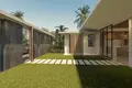 Вилла 3 спальни 428 м² Менгви, Индонезия