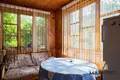 Casa 76 m² Papiarnianski sielski Saviet, Belarús