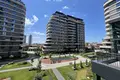 Mieszkanie 3 pokoi 125 m² Kartal, Turcja
