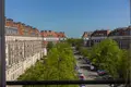 Apartamento 1 habitación 32 m² Varsovia, Polonia
