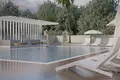 Mieszkanie 49 m² Oba, Turcja